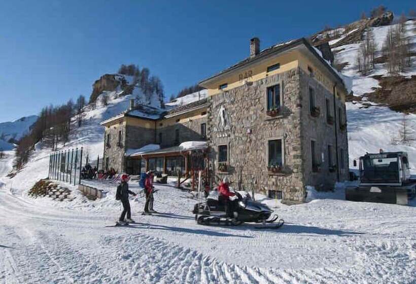 酒店 Maison De Neige