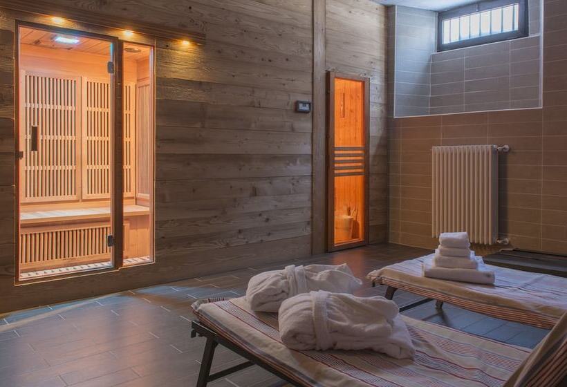 酒店 Maison De Neige