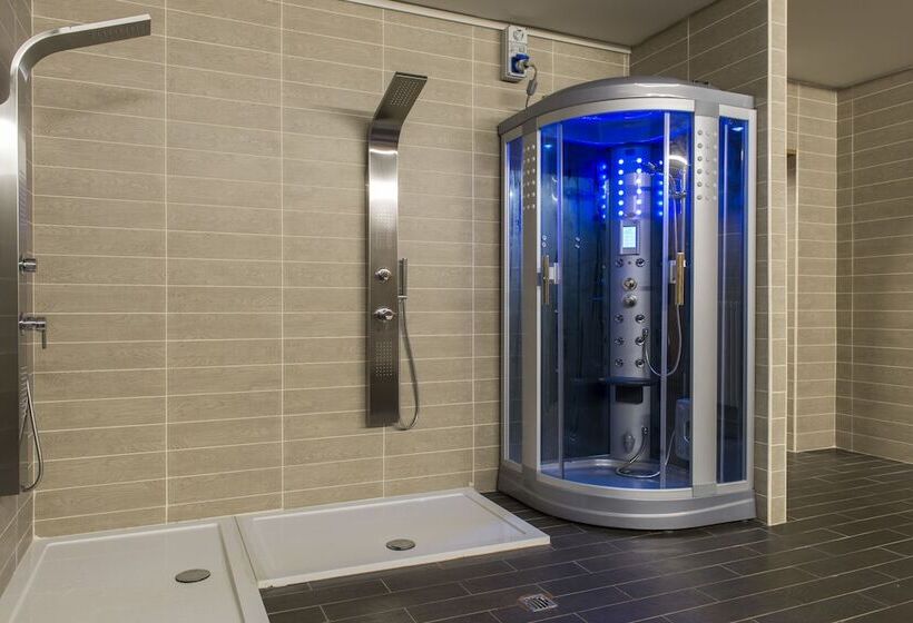 酒店 Maison De Neige