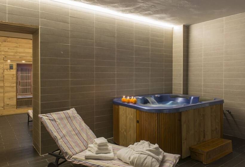 酒店 Maison De Neige