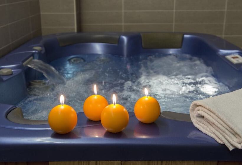 酒店 Maison De Neige