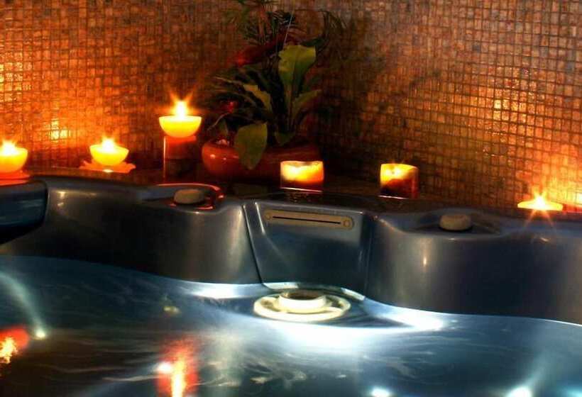 酒店 Maison De Neige