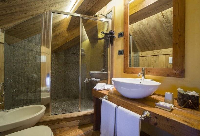 酒店 Maison De Neige