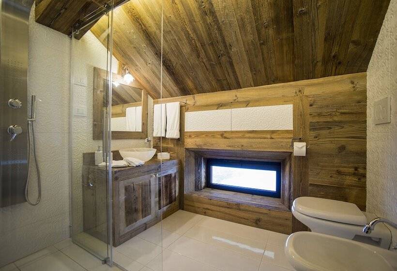 酒店 Maison De Neige