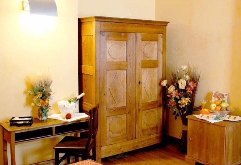 酒店 Maison De Neige