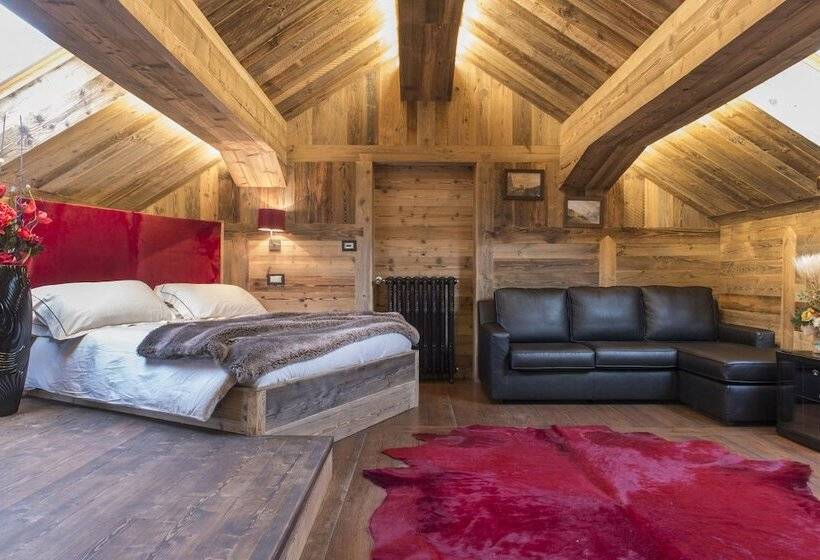 酒店 Maison De Neige