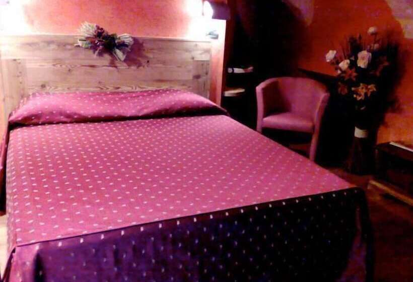 酒店 Maison De Neige