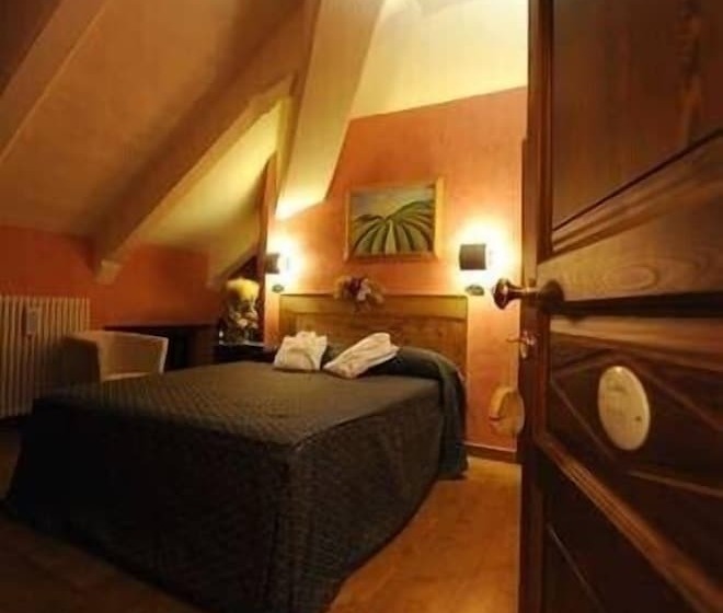 酒店 Maison De Neige