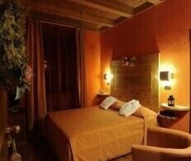 酒店 Maison De Neige