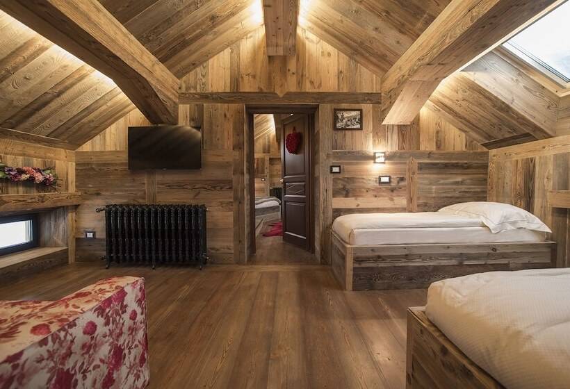 酒店 Maison De Neige