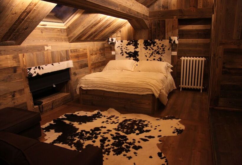 酒店 Maison De Neige