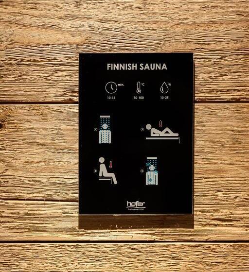 هتل Majon Miramonti