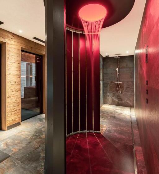 هتل Majon Miramonti