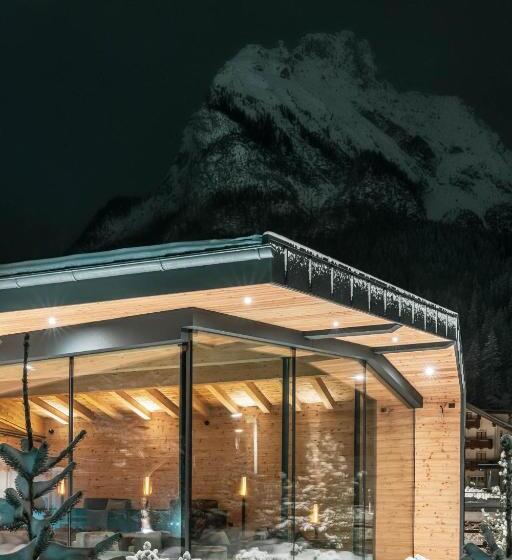 هتل Majon Miramonti