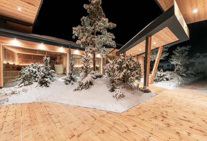 هتل Majon Miramonti