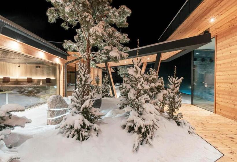 هتل Majon Miramonti