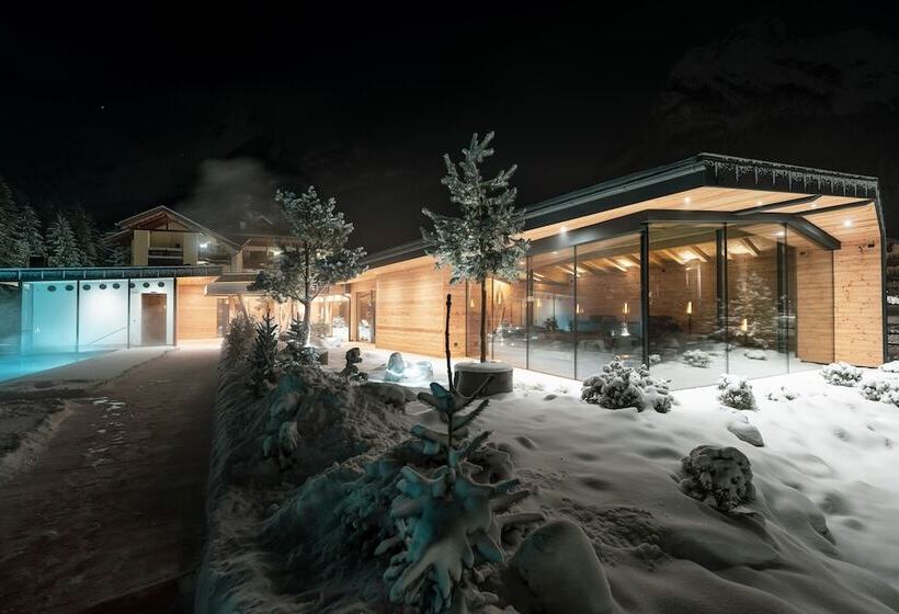 هتل Majon Miramonti