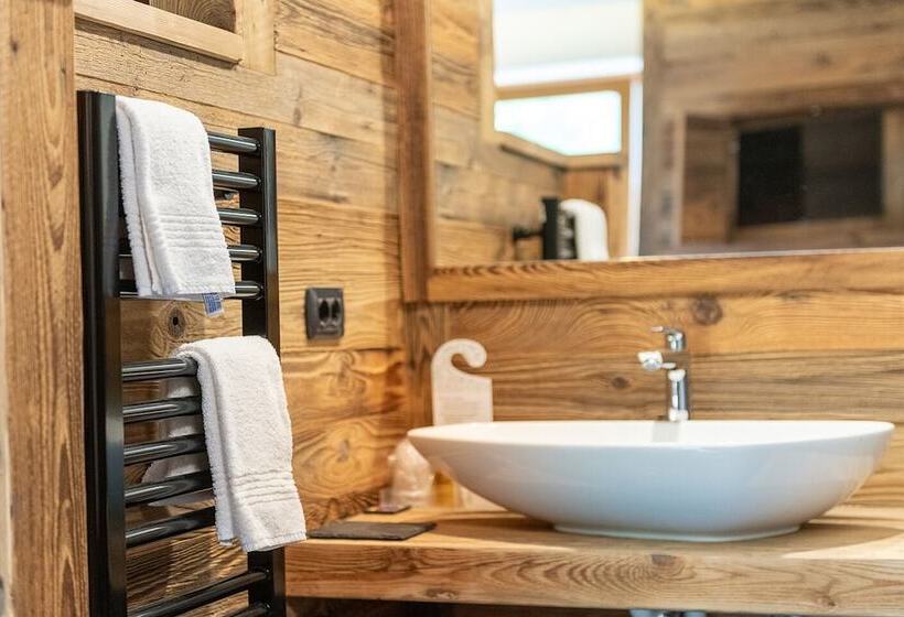 هتل Majon Miramonti