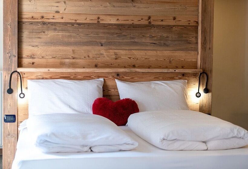 هتل Majon Miramonti