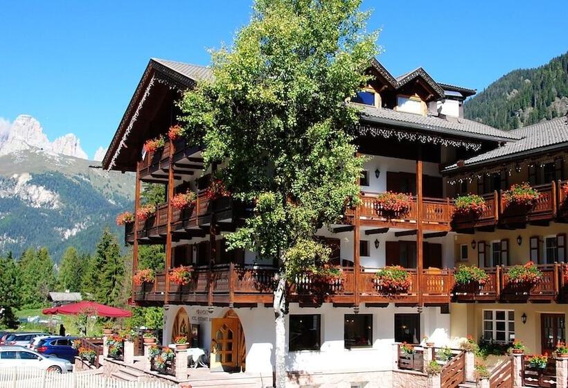 هتل Majon Miramonti