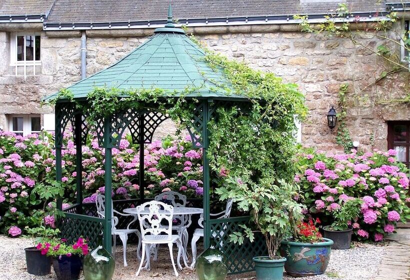 酒店 Manoir De Bodevran