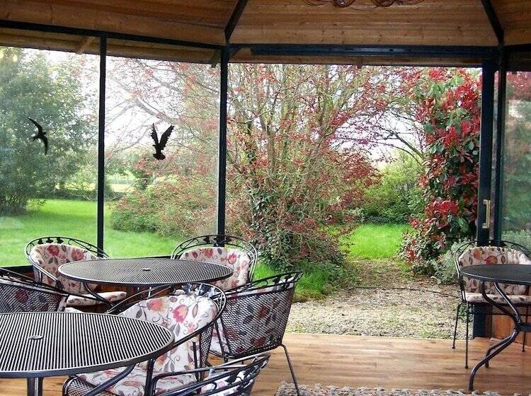 酒店 Manoir De Bodevran