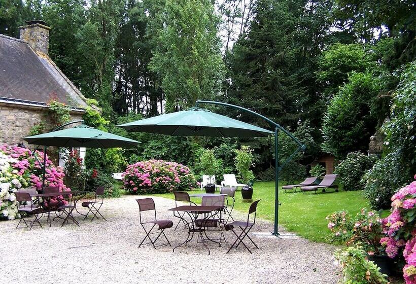 酒店 Manoir De Bodevran