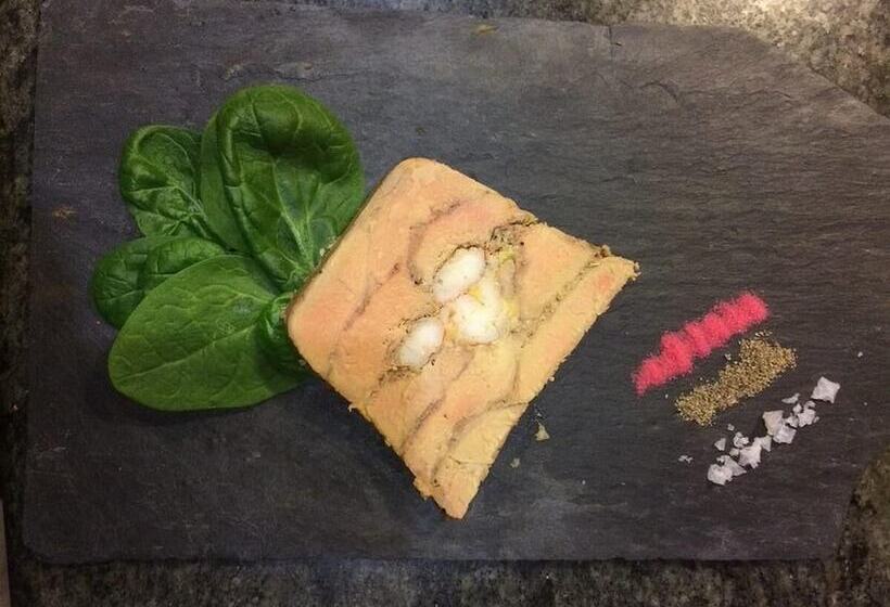 酒店 Manoir De Bodevran