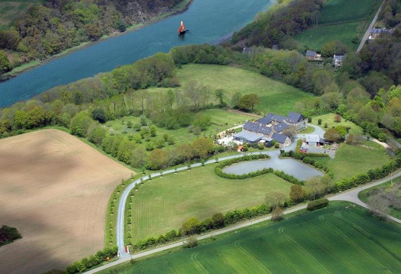 فندق Domaine De Kermodest