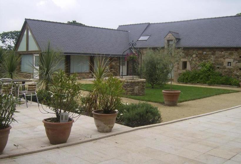 فندق Domaine De Kermodest