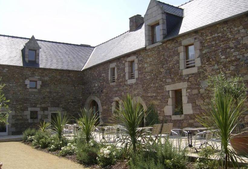 فندق Domaine De Kermodest