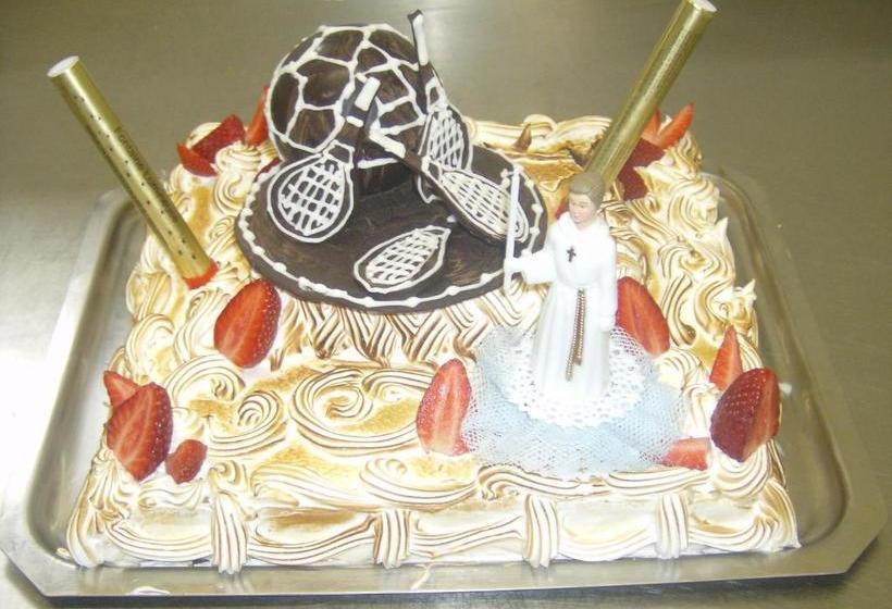 فندق Domaine De Kermodest