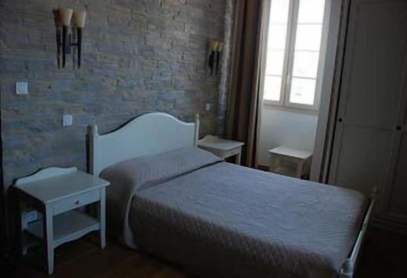 ホテル Marina D'oro