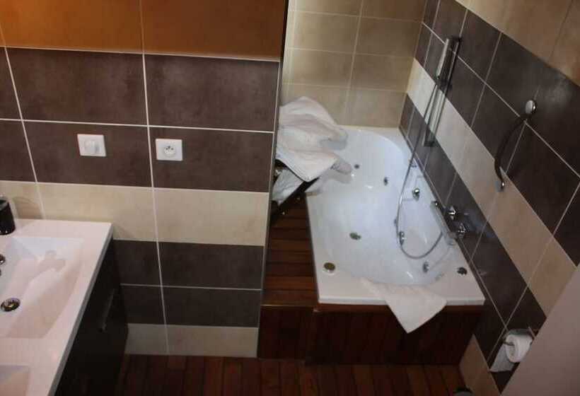 ホテル Marina D'oro