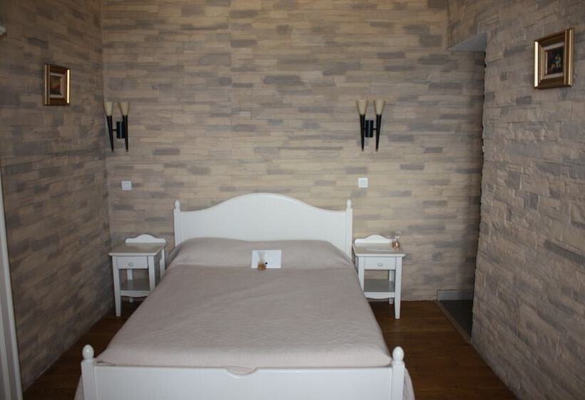 ホテル Marina D'oro