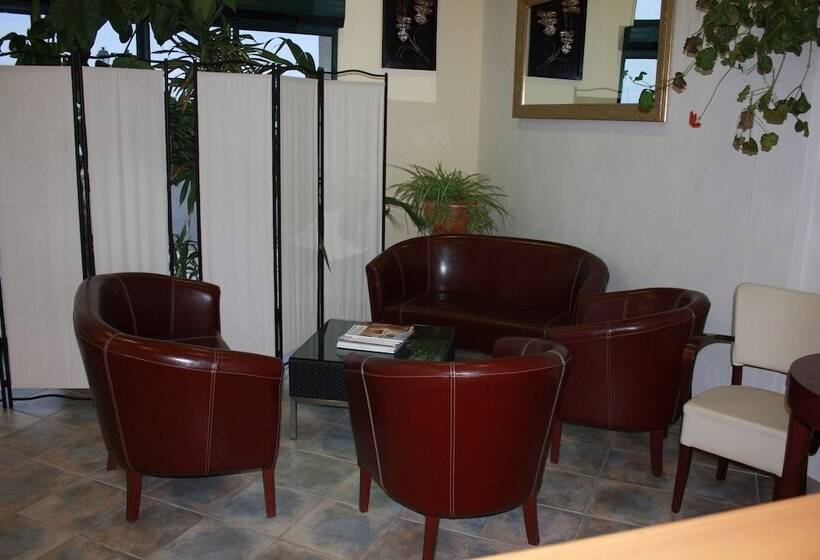 ホテル Marina D'oro