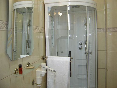 בית מלון כפרי Maryo