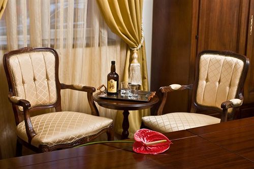 בית מלון כפרי Maryo