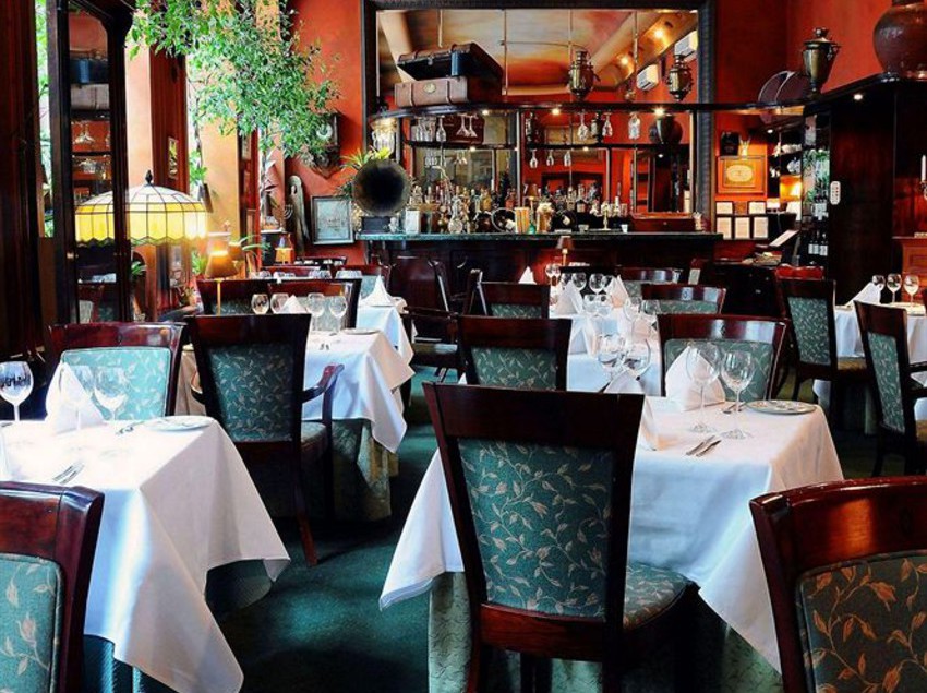 Отель Mazowiecki Wow