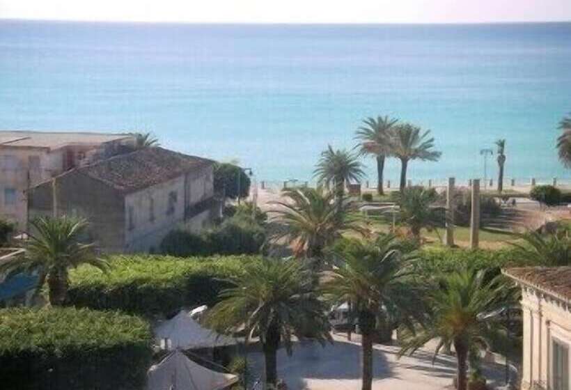 فندق Mediterraneo