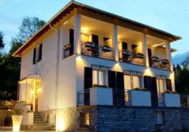 호텔 Miralago B&b And Apartments