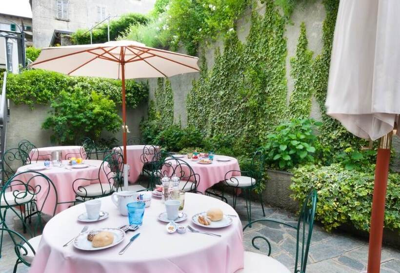 호텔 Miralago B&b And Apartments