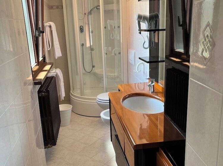 호텔 Miralago B&b And Apartments