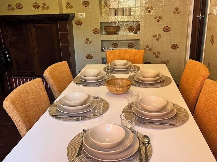 호텔 Miralago B&b And Apartments