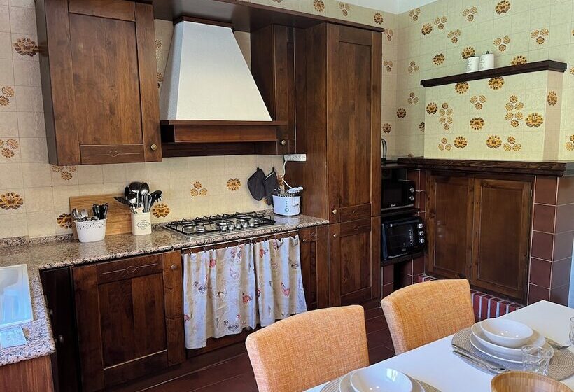 호텔 Miralago B&b And Apartments