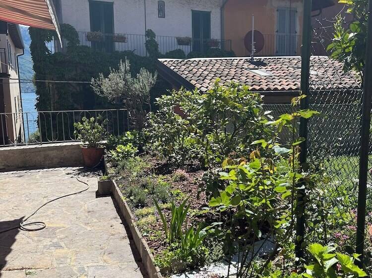 호텔 Miralago B&b And Apartments