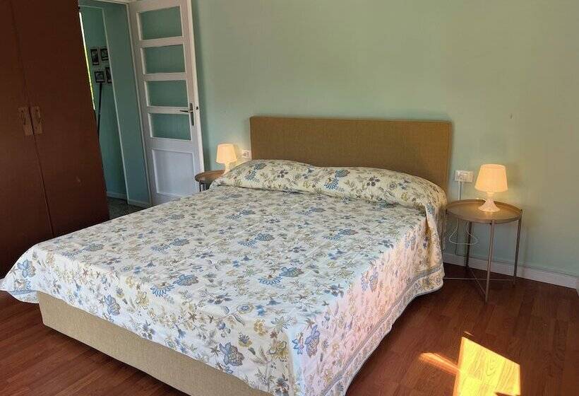 호텔 Miralago B&b And Apartments