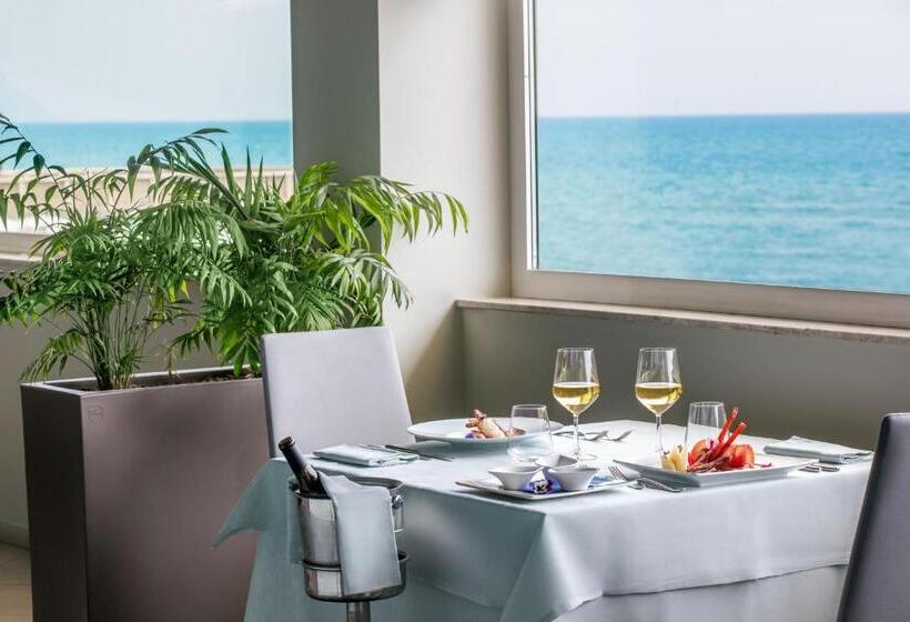 בית מלון כפרי Miramare