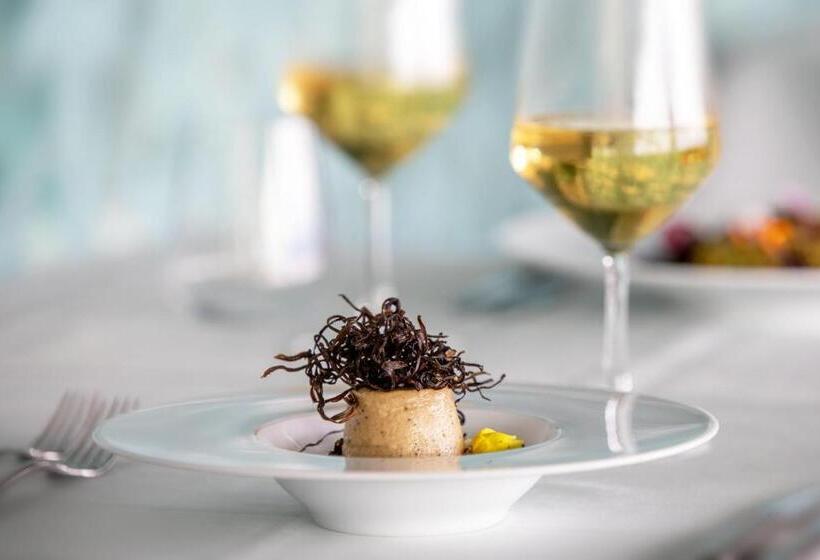 בית מלון כפרי Miramare