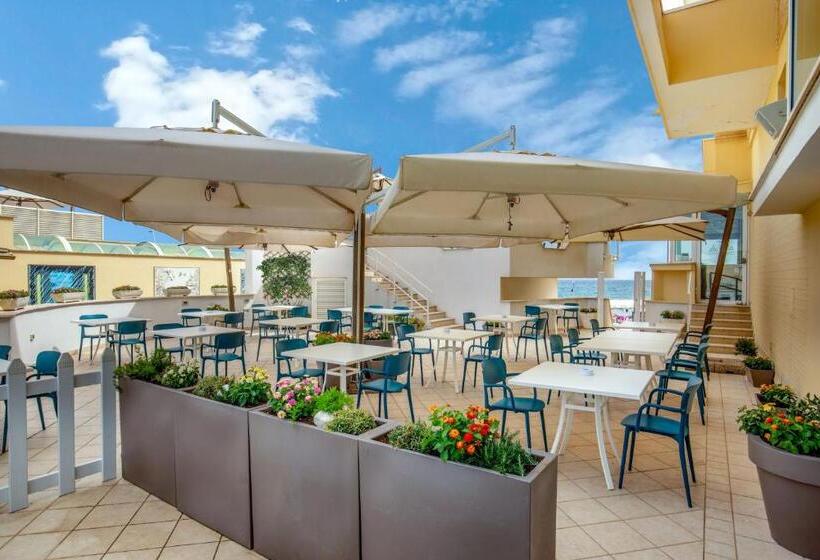 בית מלון כפרי Miramare